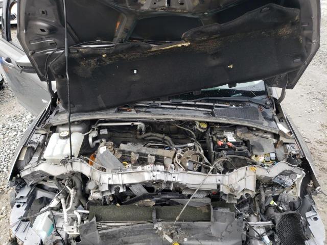 Photo 7 from auction – 2014 FORD FOCUS SE with VIN 1FADP3F22EL453622
