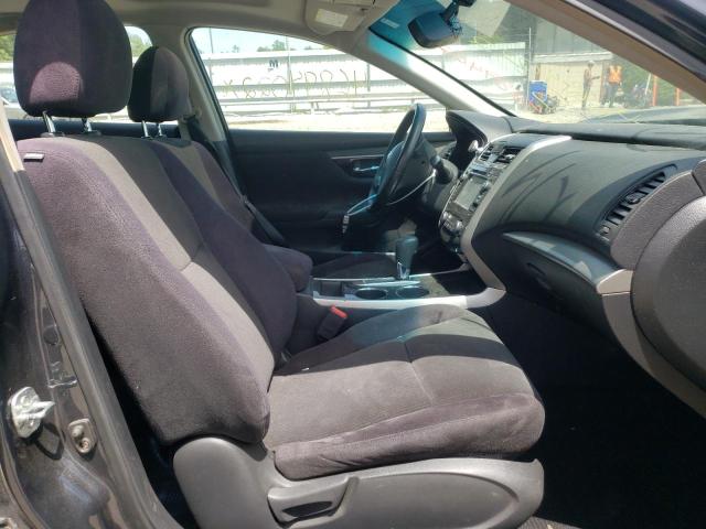 Photo 5 from auction – 2013 NISSAN ALTIMA 2.5 with VIN 1N4AL3AP7DN471103