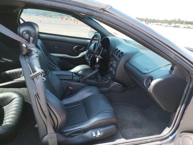 Photo 8 from auction – 2002 PONTIAC FIREBIRD F with VIN 2G2FV22G522169907