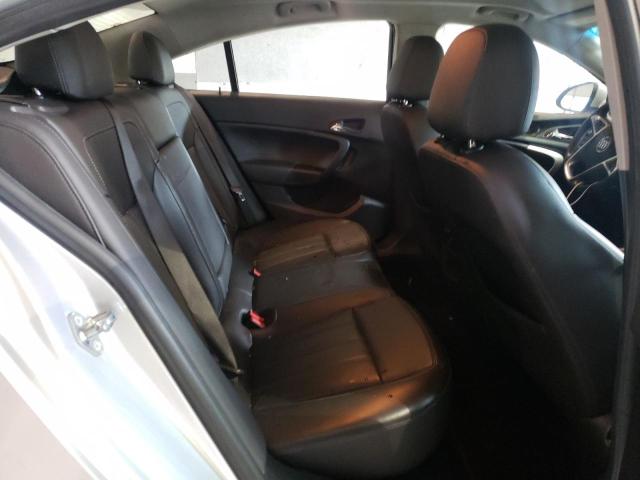 Zdjęcie 6 z aukcji – 2011 BUICK REGAL CXL z VIN W04GN5EC8B1006278