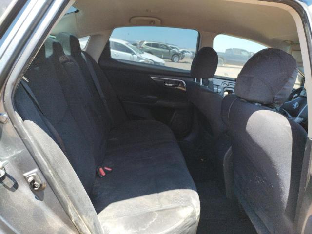 Photo 6 from auction – 2014 NISSAN ALTIMA with VIN 1N4AL3AP7EC194238
