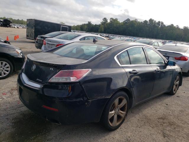 Photo 4 from auction – 2012 ACURA TL with VIN 19UUA9F54CA002775
