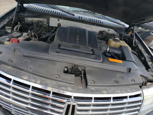 Photo 7 from auction – 2008 LINCOLN NAVIGATOR with VIN 5LMFU28518LJ09936