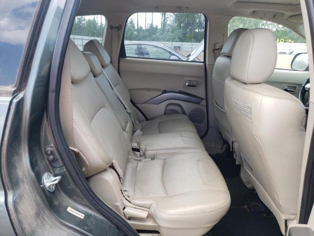 Photo 6 from auction – 2008 MITSUBISHI OUTLANDER with VIN JA4MT41X88Z003743