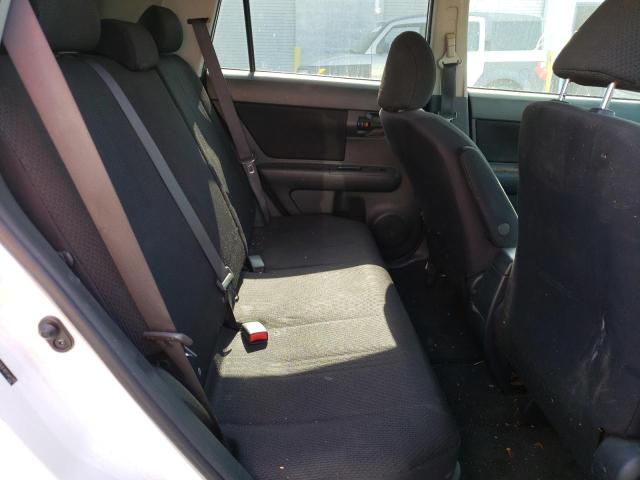 Photo 8 from auction – 2008 TOYOTA SCION with VIN JTLKE50E481041230
