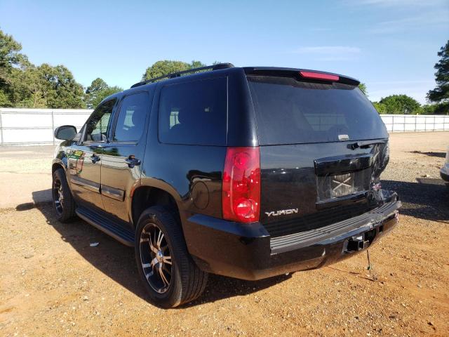 Photo 3 from auction – 2007 GMC YUKON with VIN 1GKFC13J07R175256