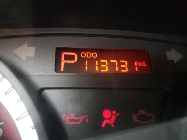 Photo 8 from auction – 2011 KIA RIO BASE with VIN KNADH4A34B6925453
