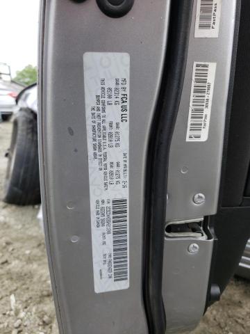 Photo 10 from auction – 2016 DODGE CHARGER with VIN 2C3CDXHG9GH211249