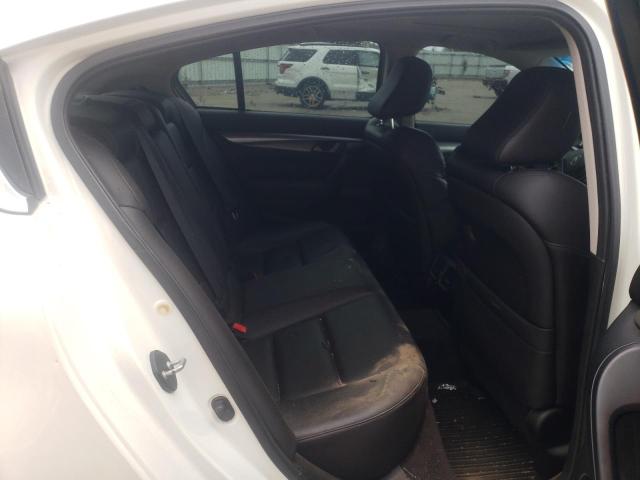 Photo 6 from auction – 2010 ACURA TL with VIN 19UUA8F21AA000317