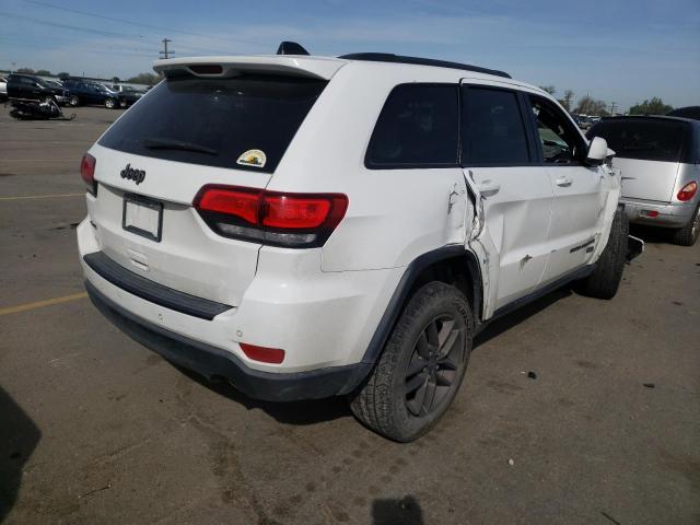 Photo 4 from auction – 2016 JEEP GRAND CHER with VIN 1C4RJFAG7GC366713