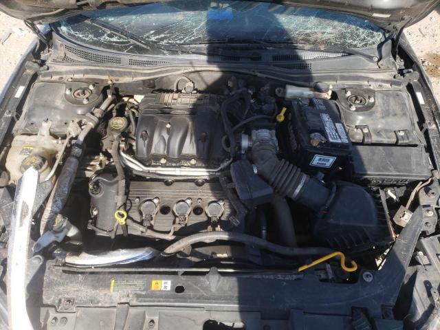 Photo 7 from auction – 2011 FORD FUSION SEL with VIN 3FAHP0JG5BR212489