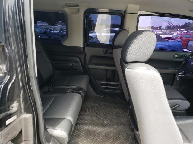 Photo 6 from auction – 2003 HONDA ELEMENT EX with VIN 5J6YH17553L008191