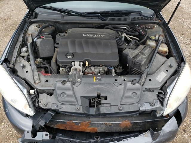 Photo 7 from auction – 2014 CHEVROLET IMPALA LIM with VIN 2G1WC5E38E1103172