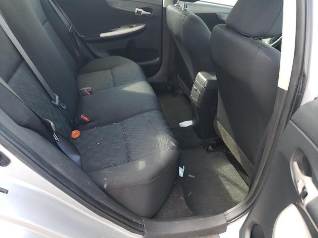 Photo 6 from auction – 2010 TOYOTA COROLLA BA with VIN 2T1BU4EE3AC296311