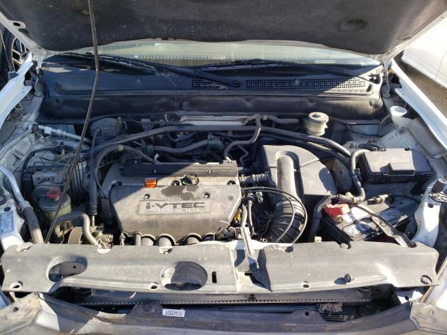 Photo 7 from auction – 2002 HONDA CR-V EX with VIN JHLRD78852C028010