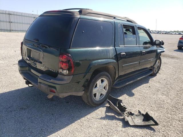Photo 4 from auction – 2003 CHEVROLET TRAILBLAZE with VIN 1GNES16S136154188