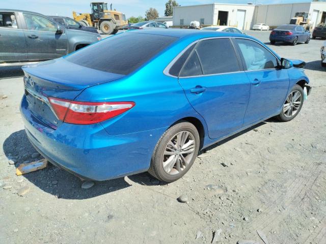 Photo 4 from auction – 2017 TOYOTA CAMRY LE with VIN 4T1BF1FK3HU764673