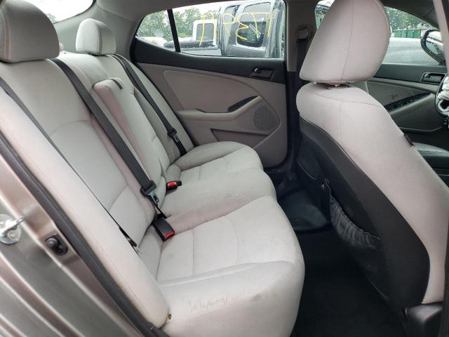 Photo 6 from auction – 2013 KIA OPTIMA LX with VIN 5XXGM4A79DG134628