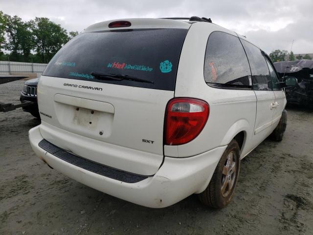 Photo 4 from auction – 2005 DODGE GRAND CARA with VIN 2D4GP44L15R550880