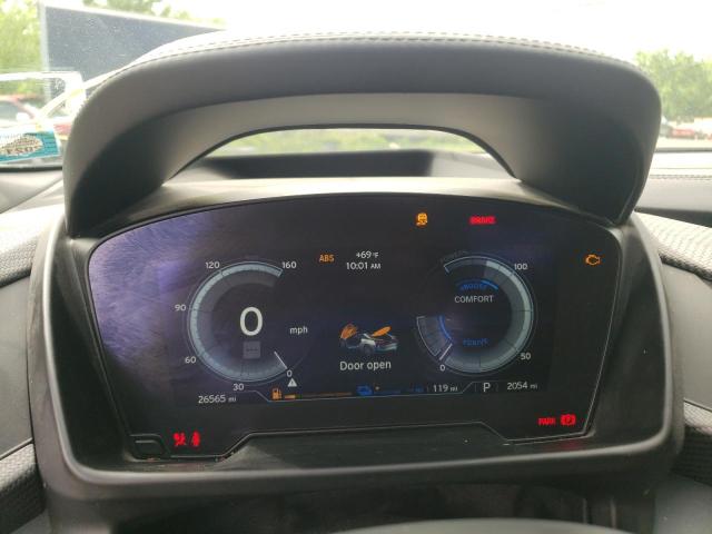 Photo 3 from auction – 2019 BMW I8 with VIN WBY2Z6C5XKVB82953