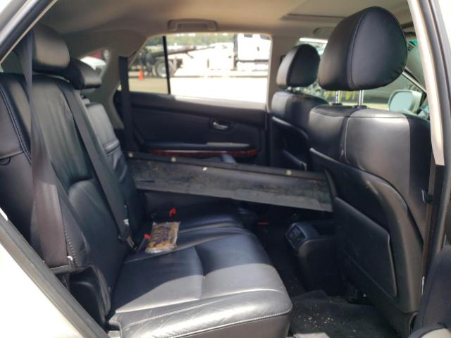 Фото 6 с аукциона – 2007 LEXUS RX 350 с VIN 2T2GK31U57C025015