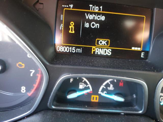 Photo 8 from auction – 2018 FORD ESCAPE SE with VIN 1FMCU9GDXJUB17590