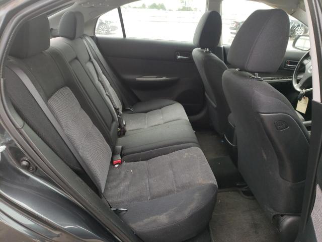Photo 6 from auction – 2005 MAZDA 6 I with VIN 1YVHP84C355M73414