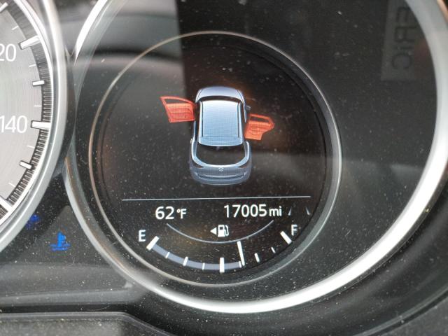 Photo 8 from auction – 2019 MAZDA CX-5 TOURI with VIN JM3KFBCM1K0506450