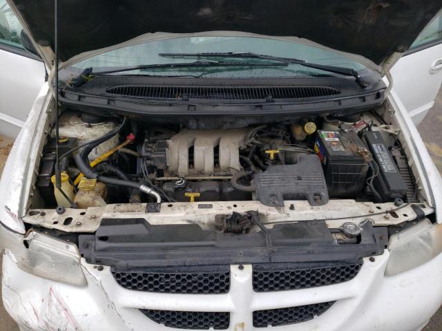 Photo 7 from auction – 1999 DODGE GRAND CARA with VIN 1B4GP44G4XB591079