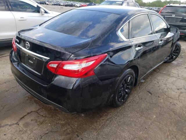 Photo 4 from auction – 2016 NISSAN ALTIMA 2.5 with VIN 1N4AL3AP8GC208697