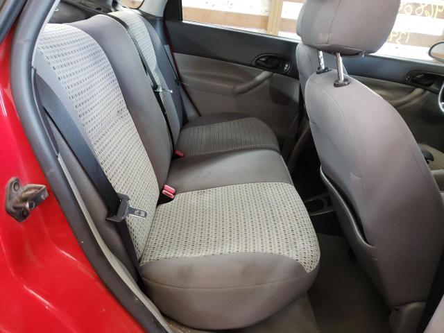 Photo 6 from auction – 2007 FORD FOCUS with VIN 1FAFP34N47W253963