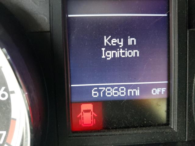Photo 8 from auction – 2018 DODGE GRAND CARA with VIN 2C4RDGEG1JR223701