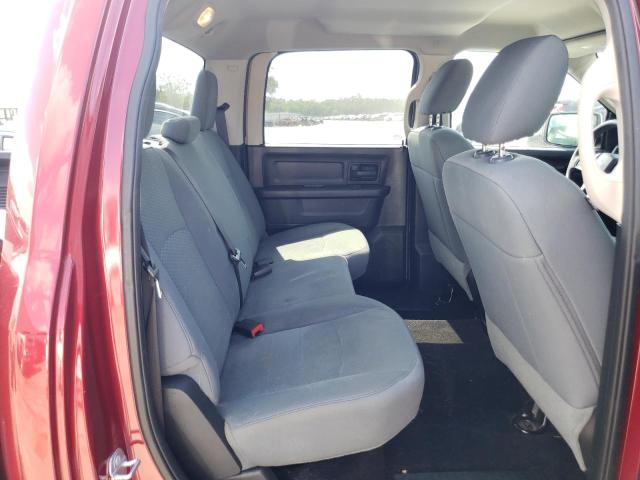 Photo 7 from auction – 2015 RAM 1500 ST with VIN 1C6RR7KG4FS718901