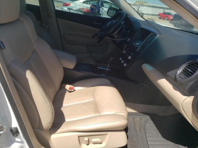 Photo 5 from auction – 2013 NISSAN MAXIMA S with VIN 1N4AA5AP4DC846670