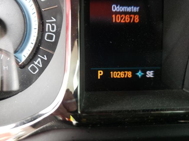 Photo 8 from auction – 2012 BUICK LACROSSE P with VIN 1G4GD5E32CF342162