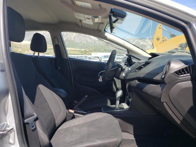 Photo 5 from auction – 2017 FORD FIESTA SE with VIN 3FADP4EJ3HM130794