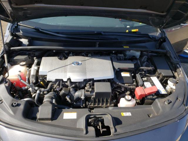 Photo 7 from auction – 2017 TOYOTA PRIUS PRIM with VIN JTDKARFP2H3006987