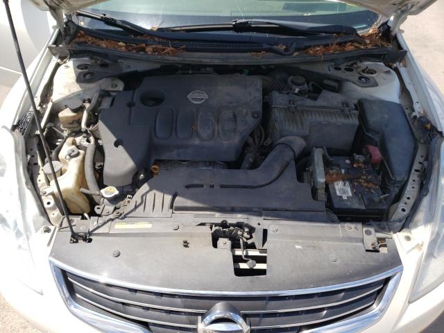 Photo 7 from auction – 2010 NISSAN ALTIMA BAS with VIN 1N4AL2AP1AN532550
