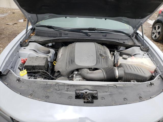 Photo 7 from auction – 2021 DODGE CHARGER R/ with VIN 2C3CDXCT5MH566225