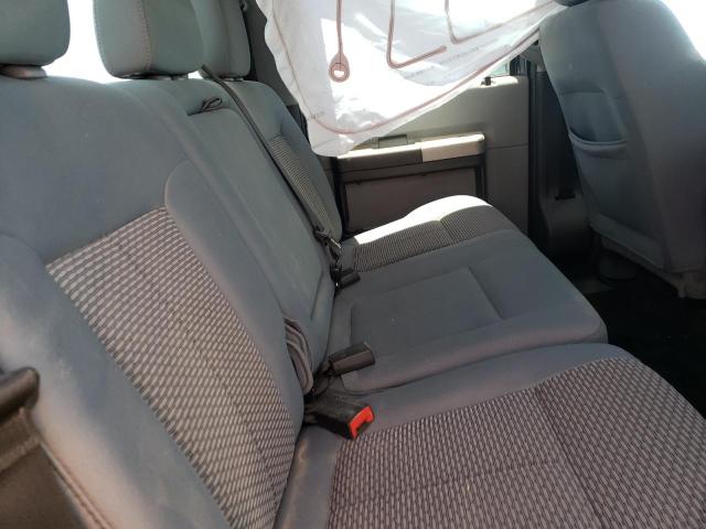 Photo 6 from auction – 2015 FORD F250 SUPER with VIN 1FT7W2B69FED22318