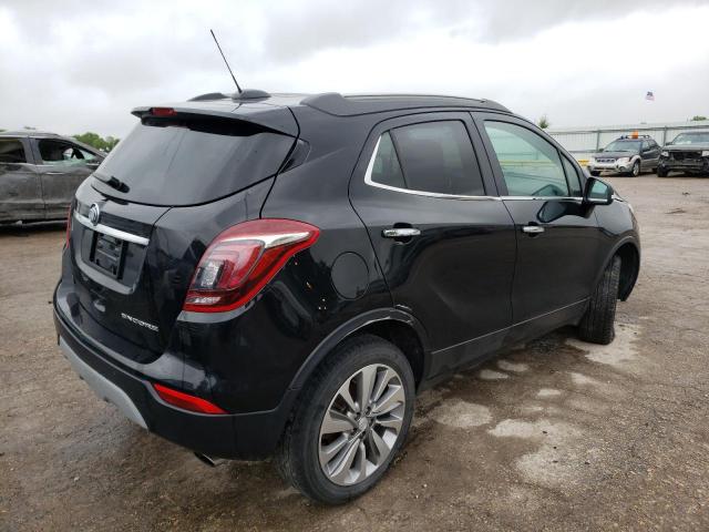 Photo 4 from auction – 2019 BUICK ENCORE PRE with VIN KL4CJASB0KB708958