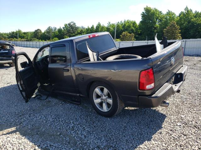 Zdjęcie 3 z aukcji – 2016 RAM 1500 ST z VIN 3C6RR6KT9GG127088