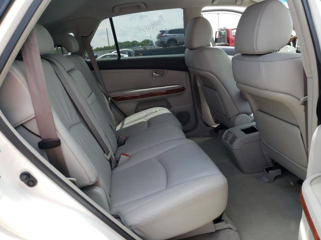 Photo 6 from auction – 2004 LEXUS RX 330 with VIN 2T2GA31U74C008134