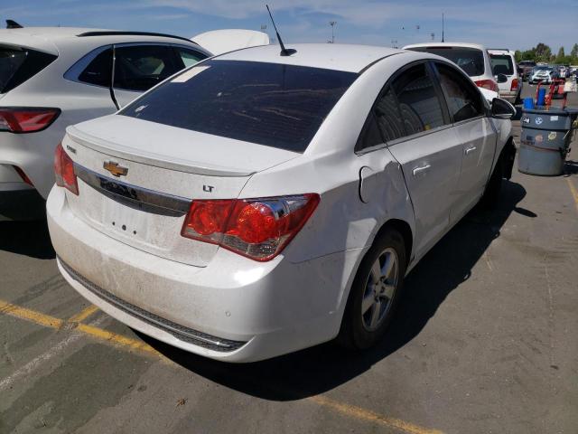 Photo 7 from auction – 2013 CHEVROLET CRUZE LT with VIN 1G1PC5SB9D7312003
