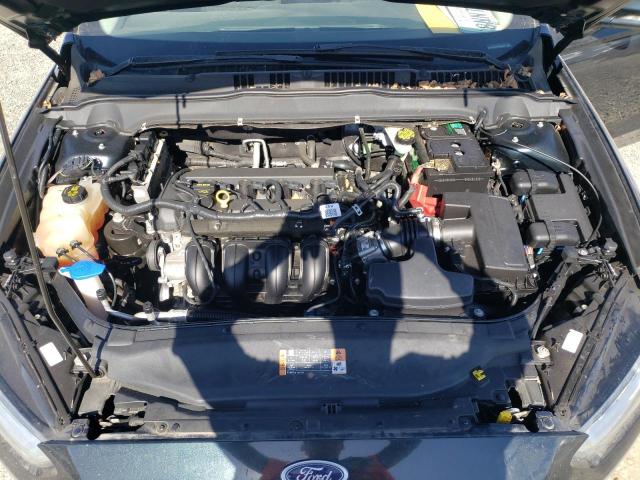 Photo 7 from auction – 2014 FORD FUSION SE with VIN 3FA6P0H76ER395824