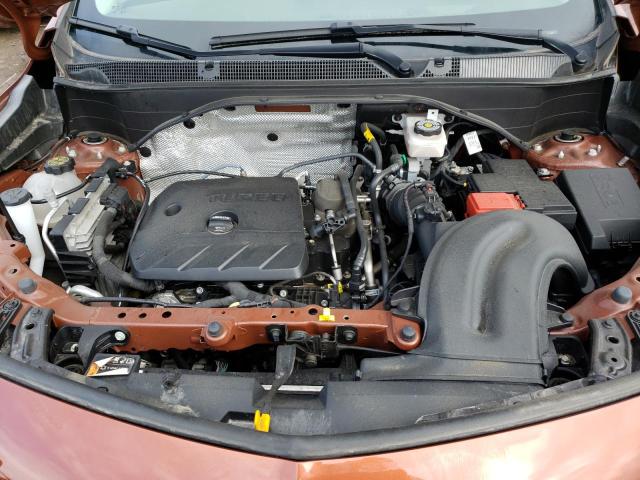 Photo 7 from auction – 2020 BUICK ENCORE GX with VIN KL4MMDSL0LB077815