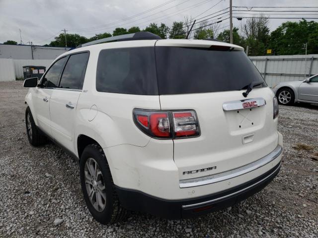 Photo 3 from auction – 2013 GMC ACADIA SLT with VIN 1GKKRSKD5DJ205277