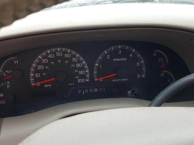 Photo 8 from auction – 2001 FORD EXPEDITION with VIN 1FMEU17L81LA32450