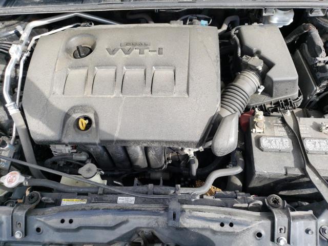 Photo 7 from auction – 2019 TOYOTA COROLLA L with VIN 5YFBURHE6KP931046
