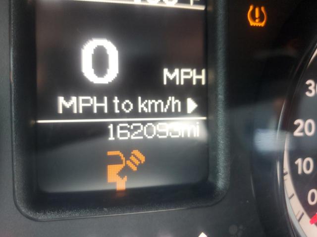Photo 8 from auction – 2017 RAM 1500 ST with VIN 1C6RR7FG5HS698462